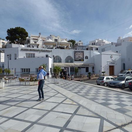 Casa Luna Playas de Vera Exteriér fotografie
